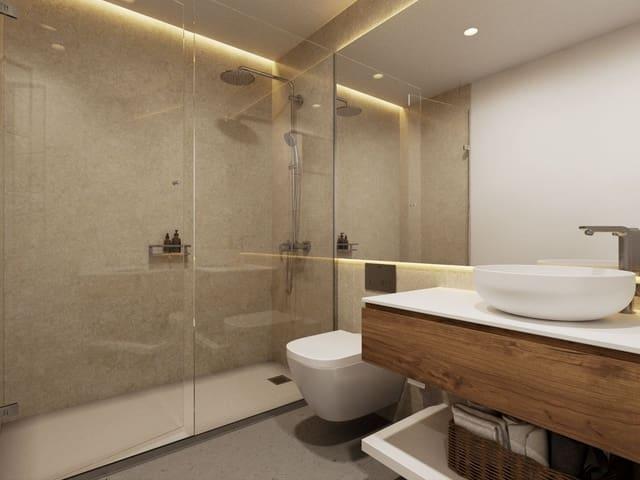 Apartamento en venta en Amarilla Golf, Tenerife