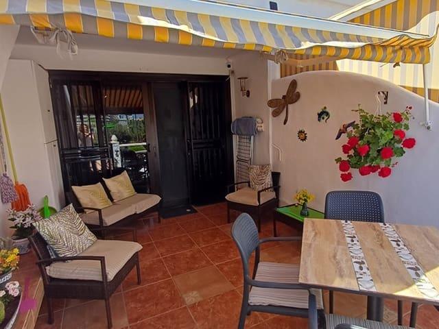 Apartamento en venta en Amarilla Golf, Tenerife