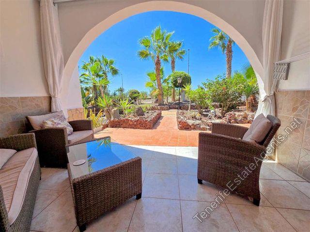 Apartamento en venta en Amarilla Golf, Tenerife