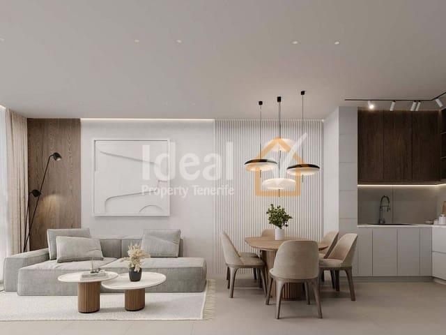 Apartamento en venta en Amarilla Golf, Tenerife