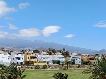 Apartamento en venta en Amarilla Golf, Tenerife