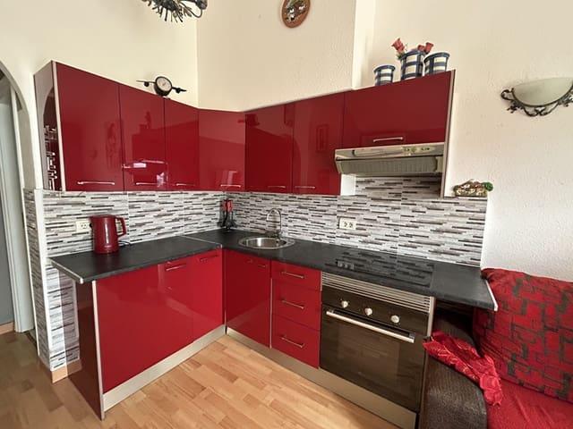 Apartamento en venta en Amarilla Golf, Tenerife