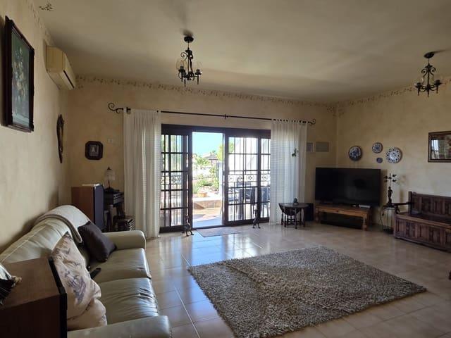 Apartamento en venta en Amarilla Golf, Tenerife