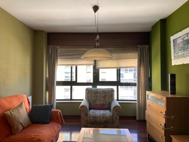 Apartamento en venta en Ames, O Milladoiro. Piso de 2 habitaciones en venta en Milladoiro. Apartamentos.