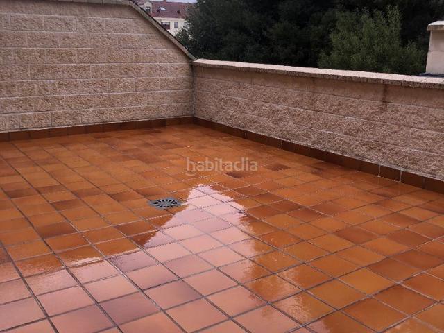 Apartamento en venta en Ames, Bertamirans. Apartamento como nuevo con cocina amueblada en obra de piedra. Apartamentos.