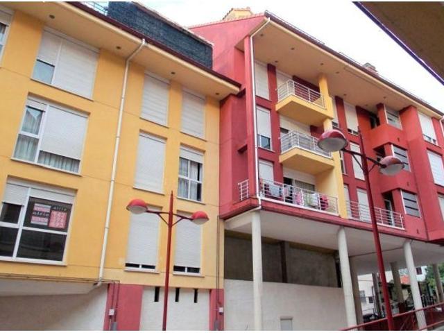 Apartamento en Venta en Ampuero, Cantabria