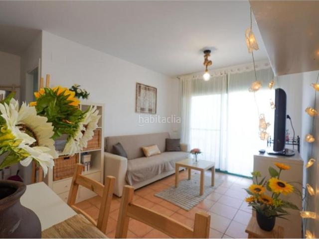 Apartamento en venta en Amposta, Eucaliptus Poble Nou del Delta Costa Dorada. Terraza 60 metros, frente al mar. Apartamentos.