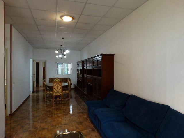 Apartamento en venta en Amposta, Tarragona