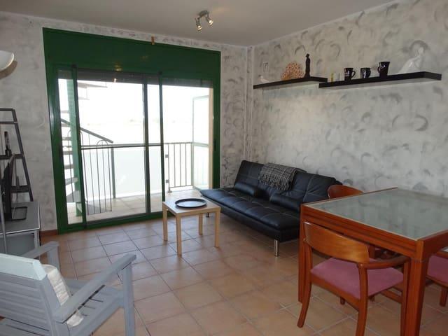 Apartamento en venta en Amposta, Tarragona