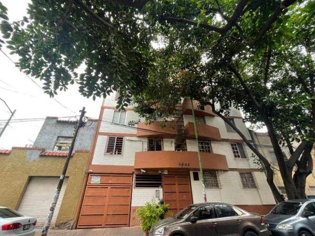 Apartamento en Venta en Anáhuac I Sección, Miguel Hidalgo