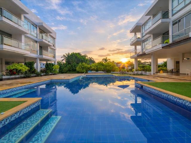 Apartamento En Venta En Anapoima En Anapoima V388589