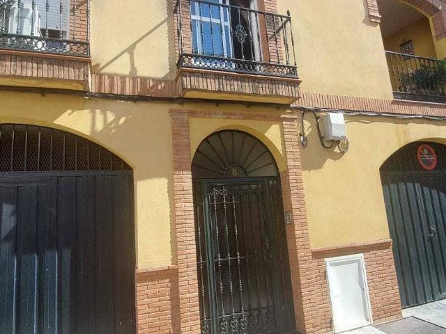 Apartamento en Venta en Andújar
