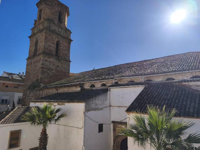 Apartamento en Venta en Andújar