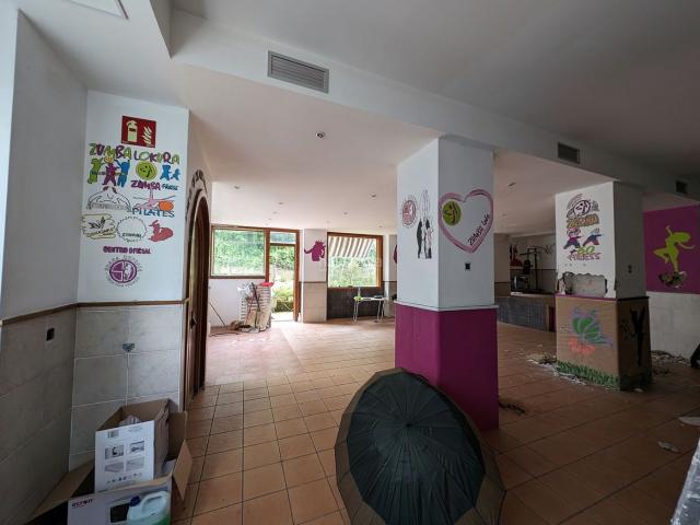 Apartamento en venta en Andoain. Vivienda de nueva construcción con 1 dormitorio y 2 baños. Apartamentos.