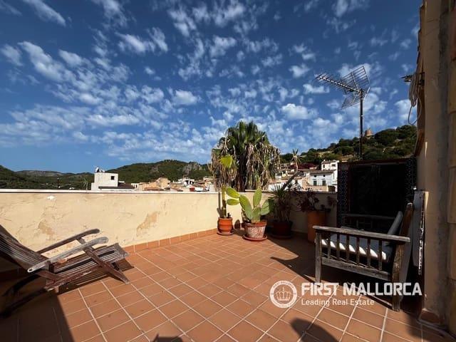 Apartamento en venta en Andratx, Mallorca