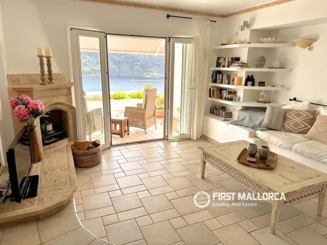Apartamento en venta en Andratx Baleares