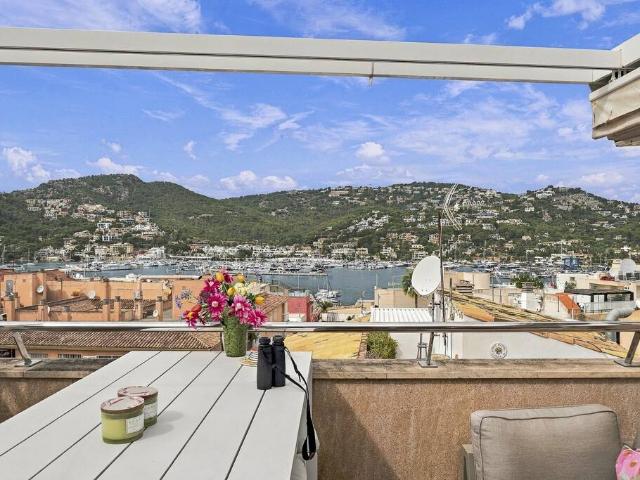 Apartamento en Venta en Andratx pueblo