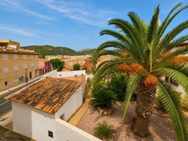 Apartamento en Venta en Andratx pueblo