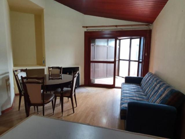 Apartamento en Venta en Angeles De San Rafael, Los Segovia