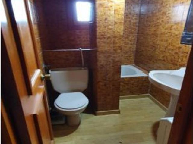 Apartamento en Venta en Angeles De San Rafael, Los Segovia