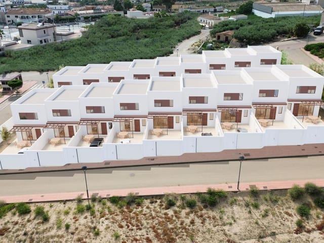 Apartamento en venta en Antas, Almería Costa Almería
