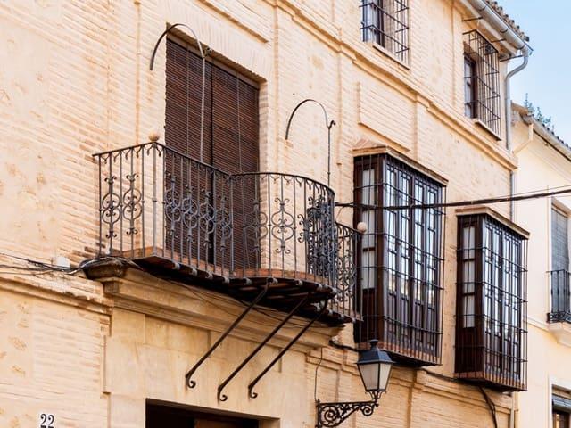 Apartamento en venta en Antequera, Málaga