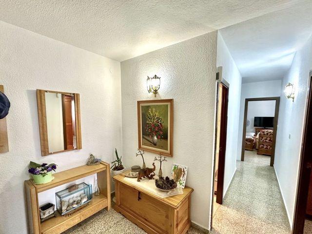 Apartamento en venta en Antequera, Málaga
