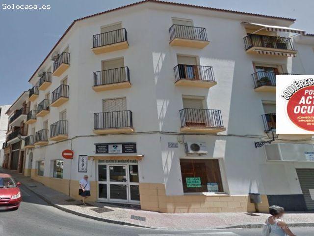 Apartamento en Venta en Antequera, Málaga