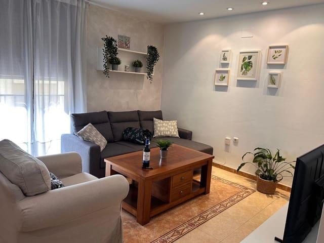 Apartamento en venta en Antequera, Málaga