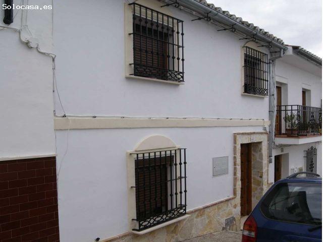 Apartamento en Venta en Antequera, Málaga
