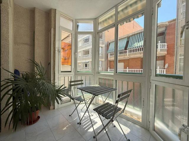 Apartamento en Venta en Antonio Machado