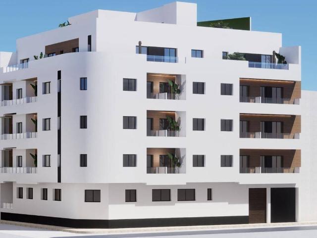 Apartamento en Venta en Antonio Machado