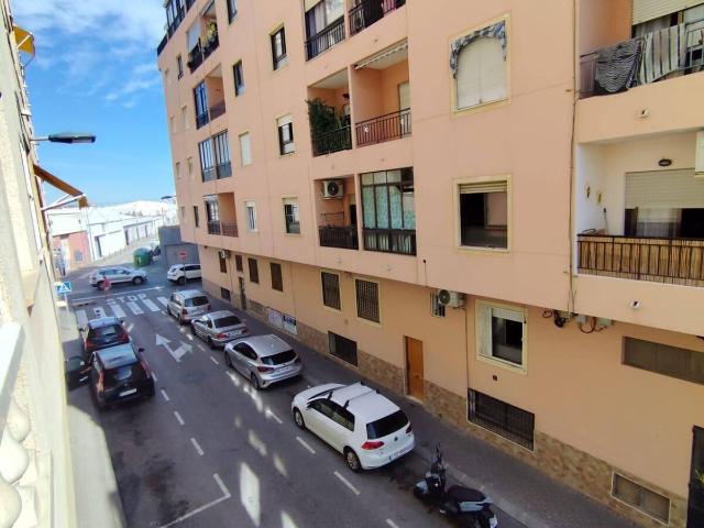 Apartamento en Venta en Las Piscinas Naturales