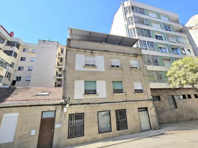 Apartamento en Venta en As Travesas Balaídos