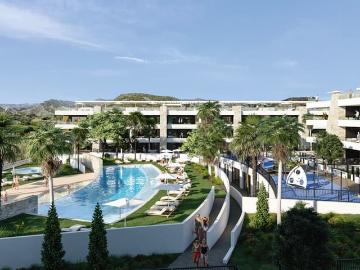Apartamento en venta en Aspe, Alicante