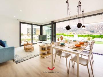 Apartamento en venta en Aspe, Alicante
