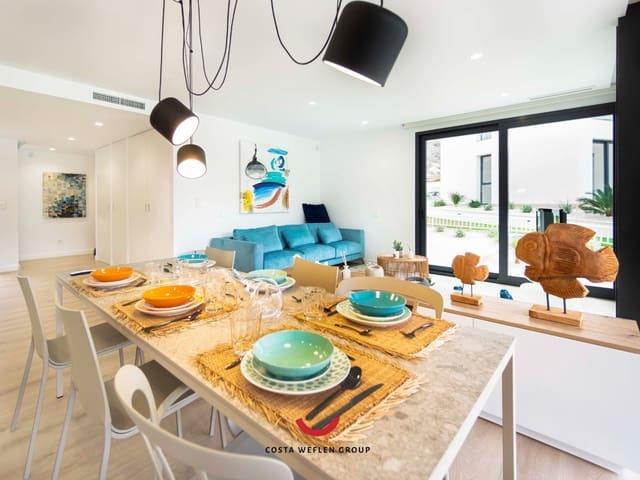 Apartamento en venta en Monforte del Cid, Alicante