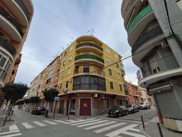 Apartamento en venta en Aspe, Alicante