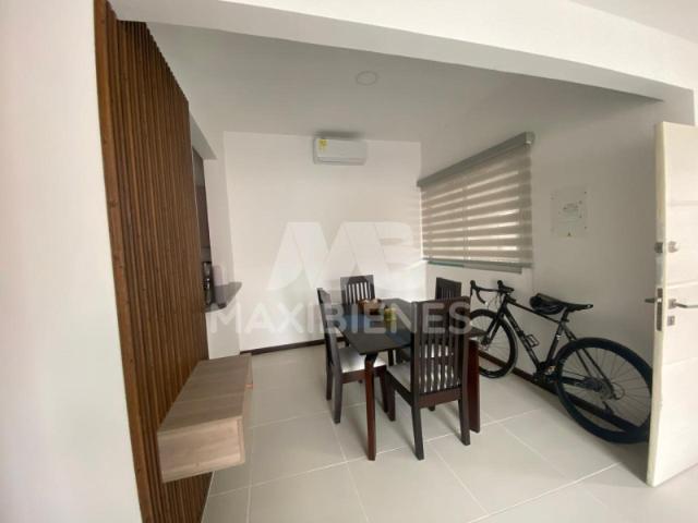 Apartamento En Venta En Apartado En Apartado V263950