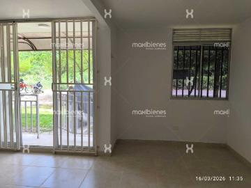 Apartamento En Venta En Apartado En Centro V369766