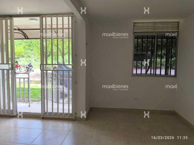 Apartamento En Venta En Apartado En Centro V369766