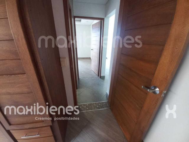 Apartamento En Venta En Apartado En Correg. Reposo V413382