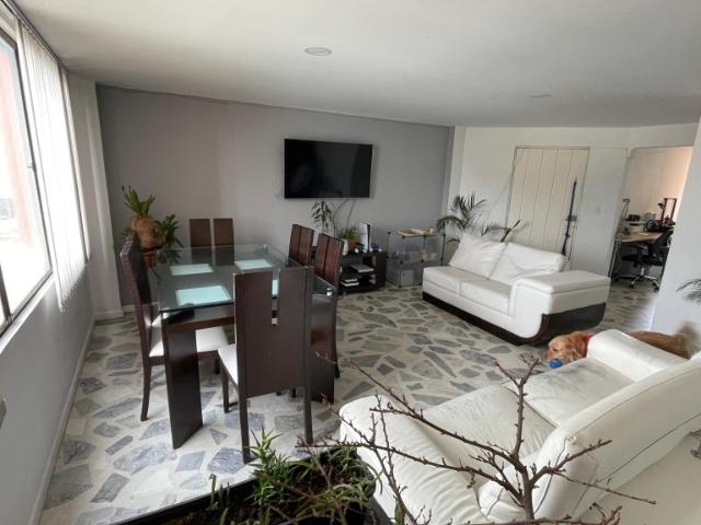 Apartamento En Venta En Armenia V283994