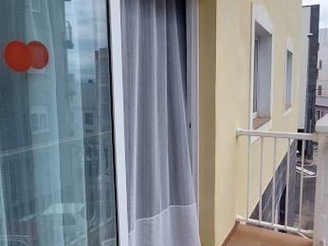 Apartamento en venta en Armeñime, Tenerife