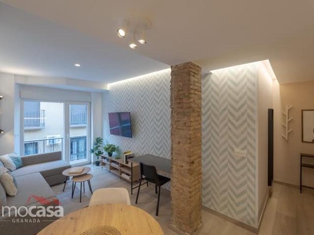 Apartamento en venta en Armilla, Granada