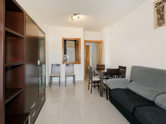Apartamento en venta en Armilla, Granada