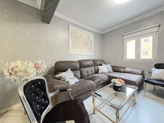 Apartamento en venta en Arnedo. Apartamento de 2 dormitorios recien reformado. Apartamentos.