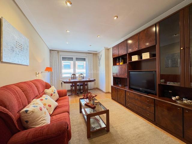 Apartamento en venta en Arnedo. Luminosidad, espacio y confort!. Apartamentos.