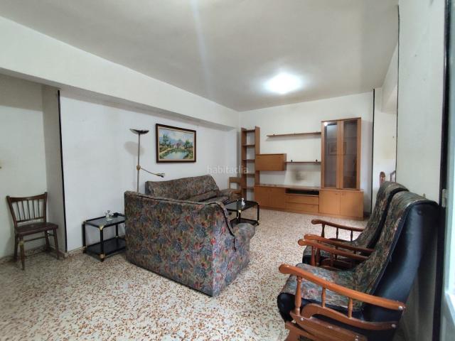 Apartamento en venta en Arnedo. PISO PARA REFORMAR EN EL CENTRO. Apartamentos.