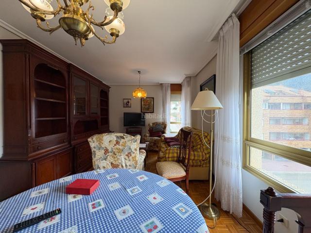 Apartamento en venta en Arnedillo. Apartamento de 2 dormitorios y plaza de garaje. Apartamentos.